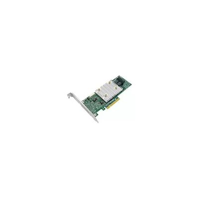 Microchip Microsemi HBA 1100-8i – Scheda HBA SAS Mini-SAS HD
