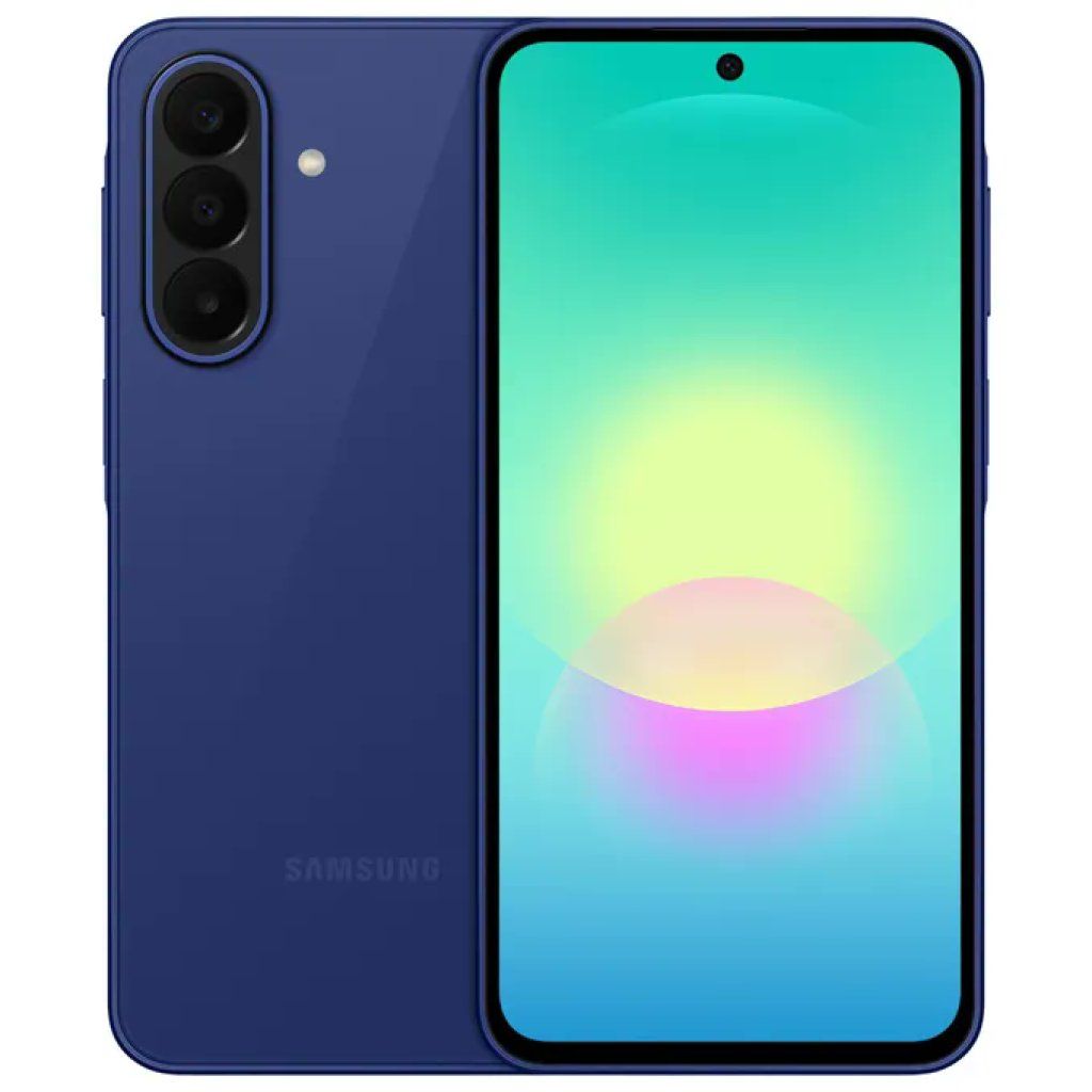 Samsung Galaxy A27 5G 128GB 6GB RAM Blu Samsung Galaxy A27 5G 128GB 6GB RAM Blu