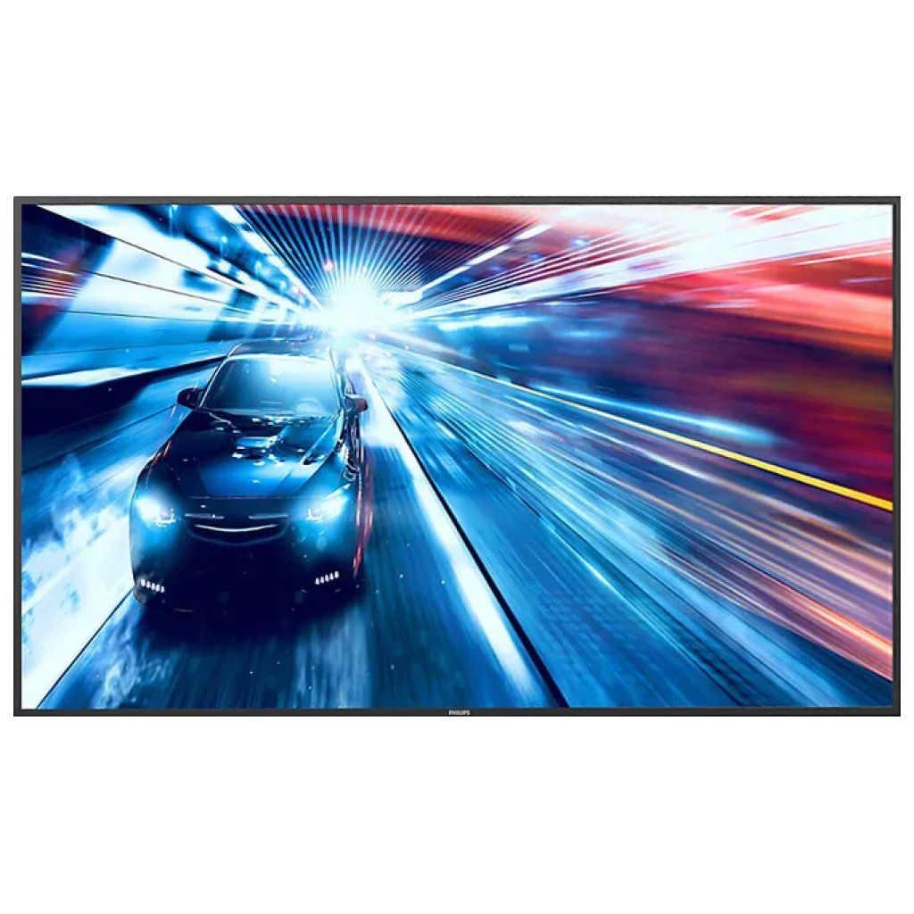 Philips 50BDL6017P Monitor Digital Signage UHD 50 Philips 50BDL6017P Monitor Digital Signage UHD 50" 800 cd/m²