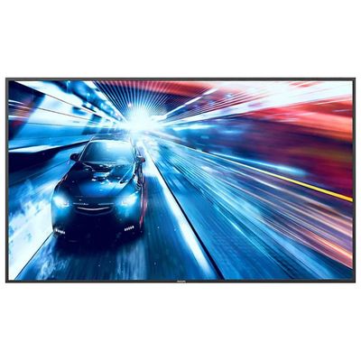 Philips 50BDL6017P Monitor Digital Signage UHD 50 Philips 50BDL6017P Monitor Digital Signage UHD 50" 800 cd/m²
