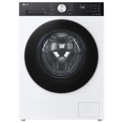 LG F4NX5013TKC Serie NX5 Lavatrice Caricamento Frontale 13 Kg 1400 rpm Classe A