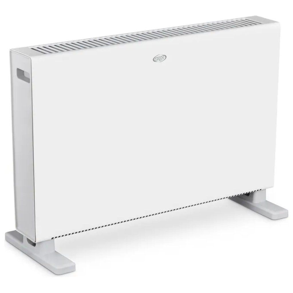 ARGO Dakotawifi 2000 W – Stufa elettrica a convezione con Wi-Fi ARGO Dakotawifi 2000 W – Stufa elettrica a convezione con Wi-Fi