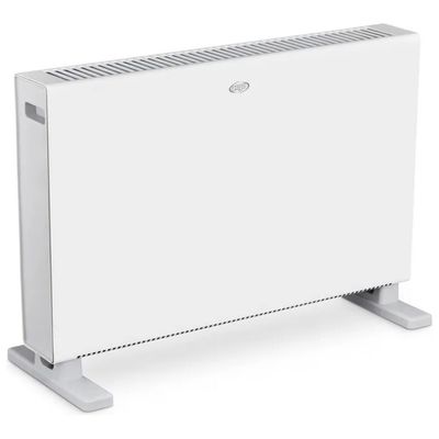 ARGO Dakotawifi 2000 W – Stufa elettrica a convezione con Wi-Fi ARGO Dakotawifi 2000 W – Stufa elettrica a convezione con Wi-Fi