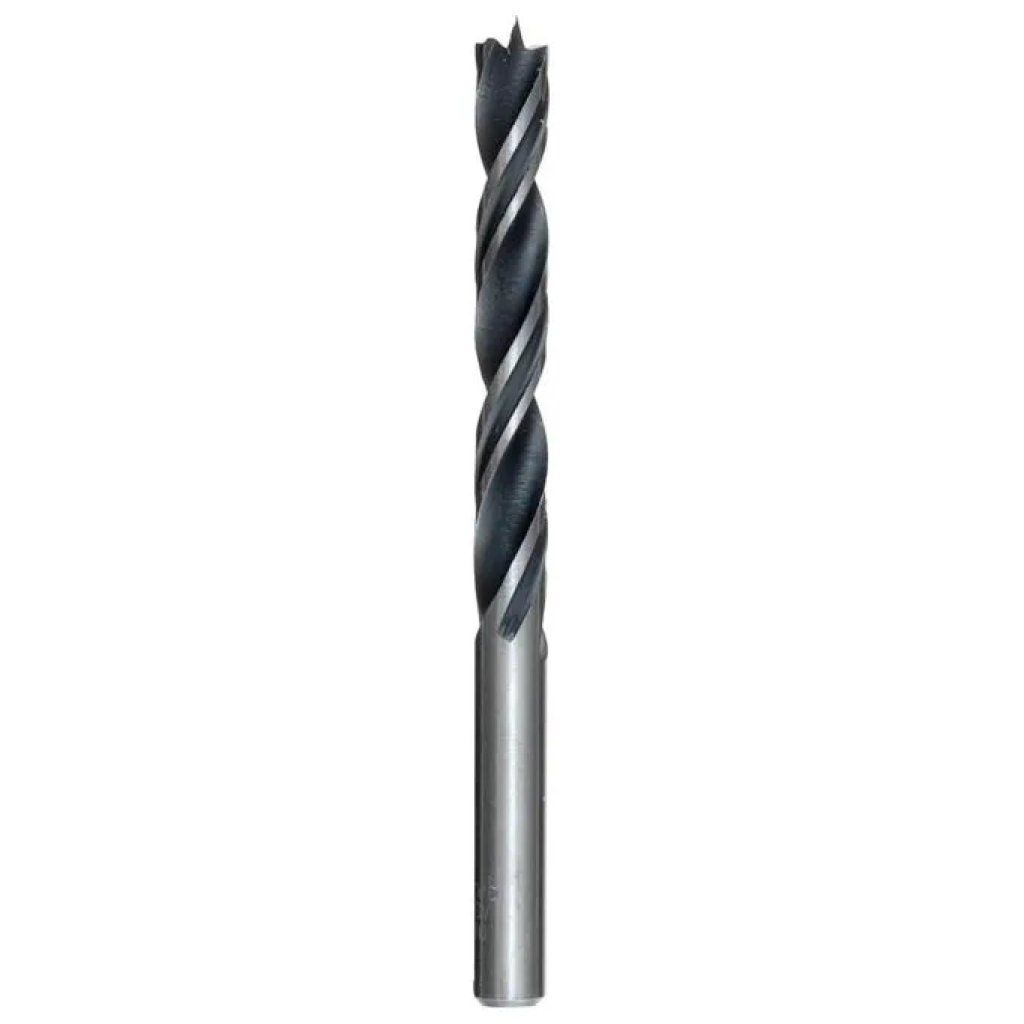 KWB 511465 Punta per legno 5 mm, lunghezza 86 mm