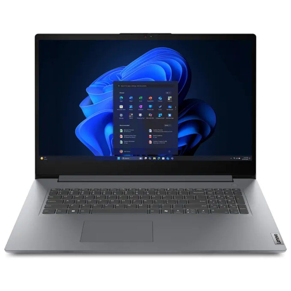 Lenovo V17 G7 IWC 17,3" Full HD, Intel Core 5, 16 GB RAM, 512 GB SSD