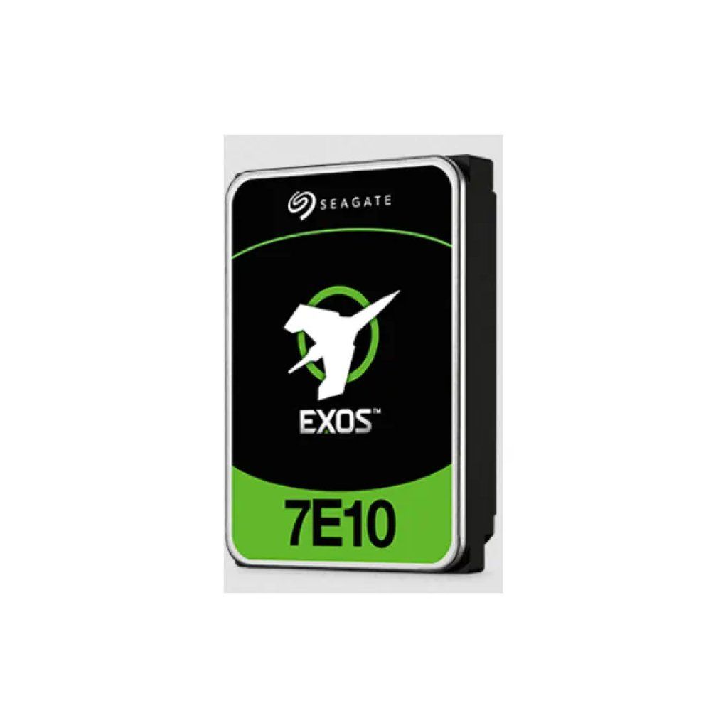 Seagate Exos 7E10 ST2000NM017B HDD Interno 2 TB SATA III