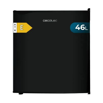 Cecotec 3618 GrandCooler 20000 L SilentCompress Frigorifero Libera installazione 46 L 48 Cecotec 3618 GrandCooler 20000 L SilentCompress Frigorifero Libera installazione 46 L 48