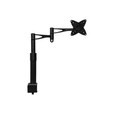 NILOX Multibrackets MB0953 Supporto da Tavolo per Monitor Nero