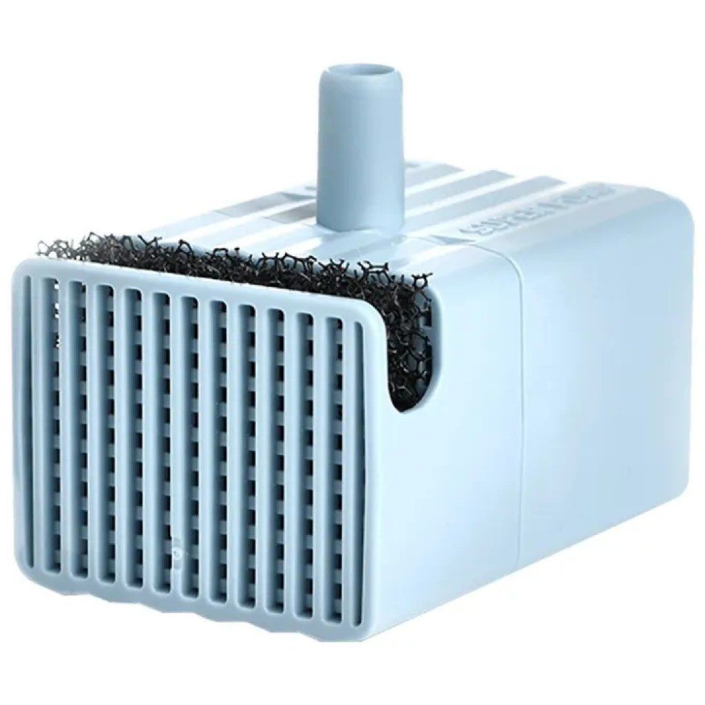 Petkit P4113 UVC Pompa Automatica per l'Abbeveraggio degli Animali Domestici Tecnologia Wireless UVC