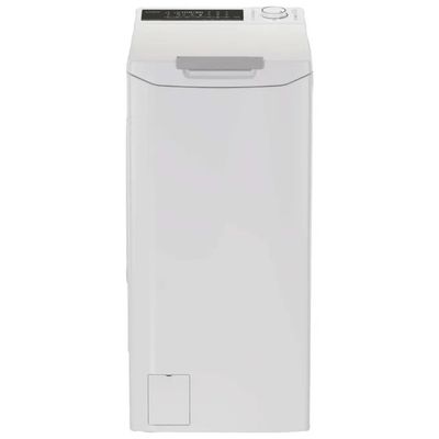 Candy TCAS 276TM6-S ProWash 500 Lavatrice Caricamento dall'alto 7 Kg 1200 rpm Classe A Inverter Wi