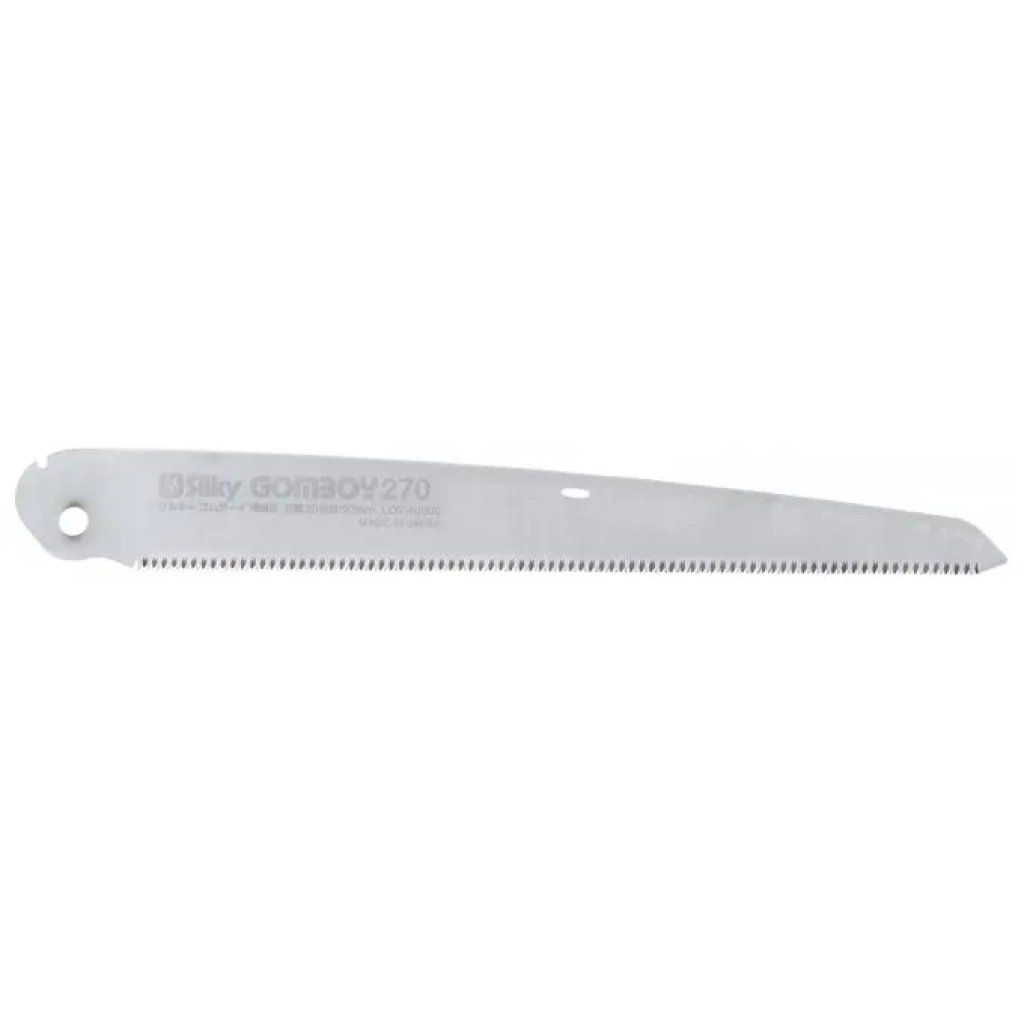 SILKY Lama di ricambio Silky Gomboy 270 mm