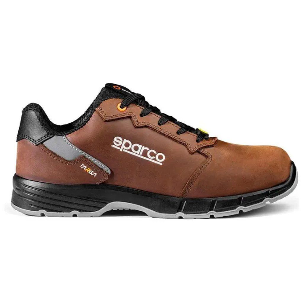 Sparco Targa Nino BTB0011B0D15 Scarpe Antinfortunistiche S3S ESD