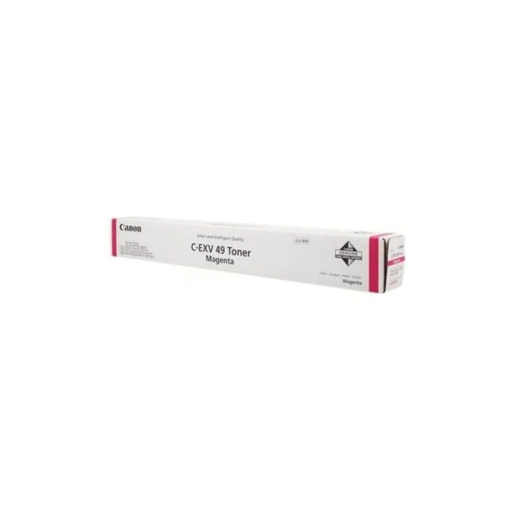 Canon 8526B002 C-EXV 49 Toner per ImageRunner iR-C3300i iR-C3325i iR-C3330i iR-C3520i iR Canon 8526B002 C-EXV 49 Toner per ImageRunner iR-C3300i iR-C3325i iR-C3330i iR-C3520i iR