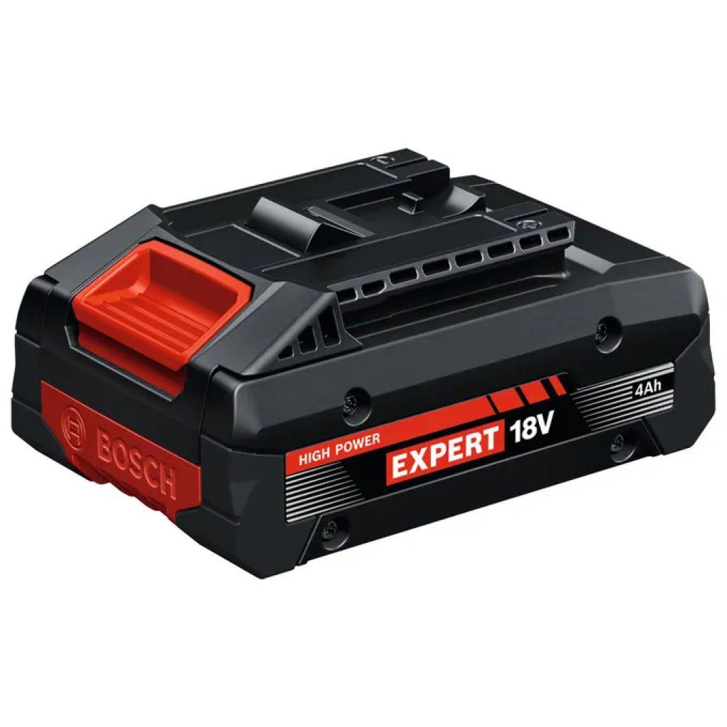 Bosch EXPERT EXBA18V-40 Batteria 18V 4,0 Ah Tabless COOLPACK 2.0