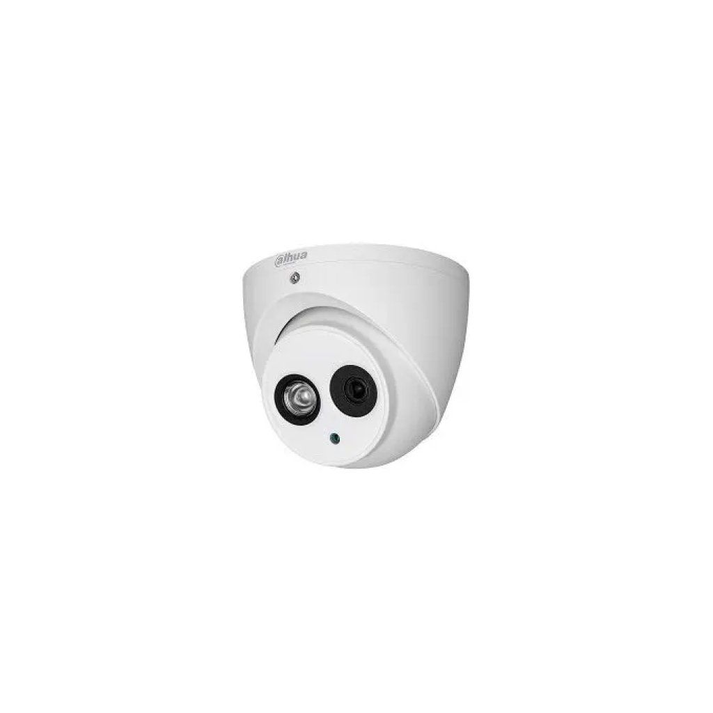 Dahua IPC-HFW3849E-S-IL Telecamera IP Bullet 8MP WizSense PoE Dahua IPC-HFW3849E-S-IL Telecamera IP Bullet 8MP WizSense PoE