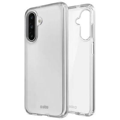 SBS Skinny Cover Trasparente per Galaxy A18 e A17 SBS Skinny Cover Trasparente per Galaxy A18 e A17