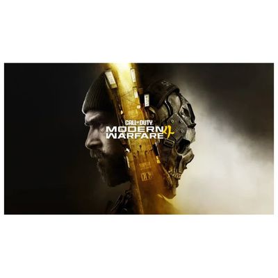 ACTIVISION Call of Duty: Modern Warfare 4 per Nintendo Switch 2 – Edizione Standard ACTIVISION Call of Duty: Modern Warfare 4 per Nintendo Switch 2 – Edizione Standard