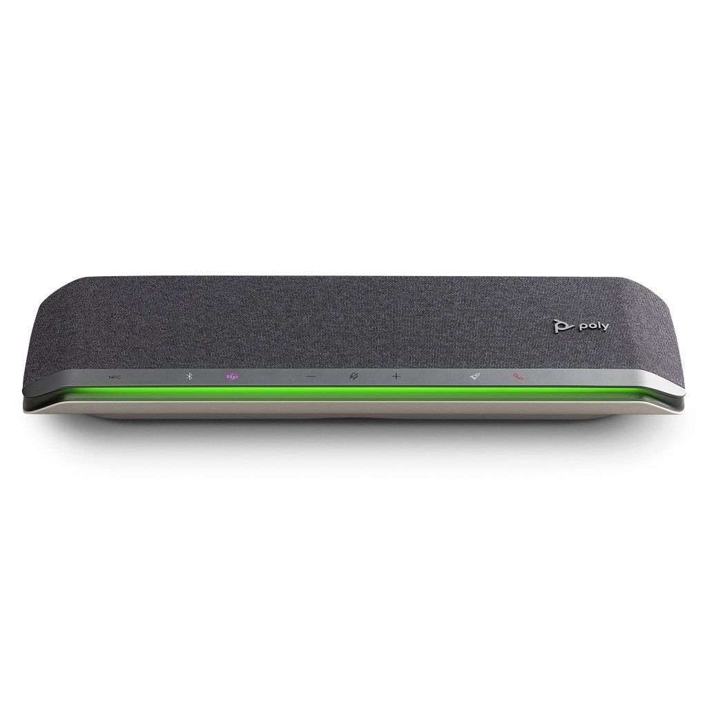 HP Poly Sync 60 M vivavoce Bluetooth per conferenze