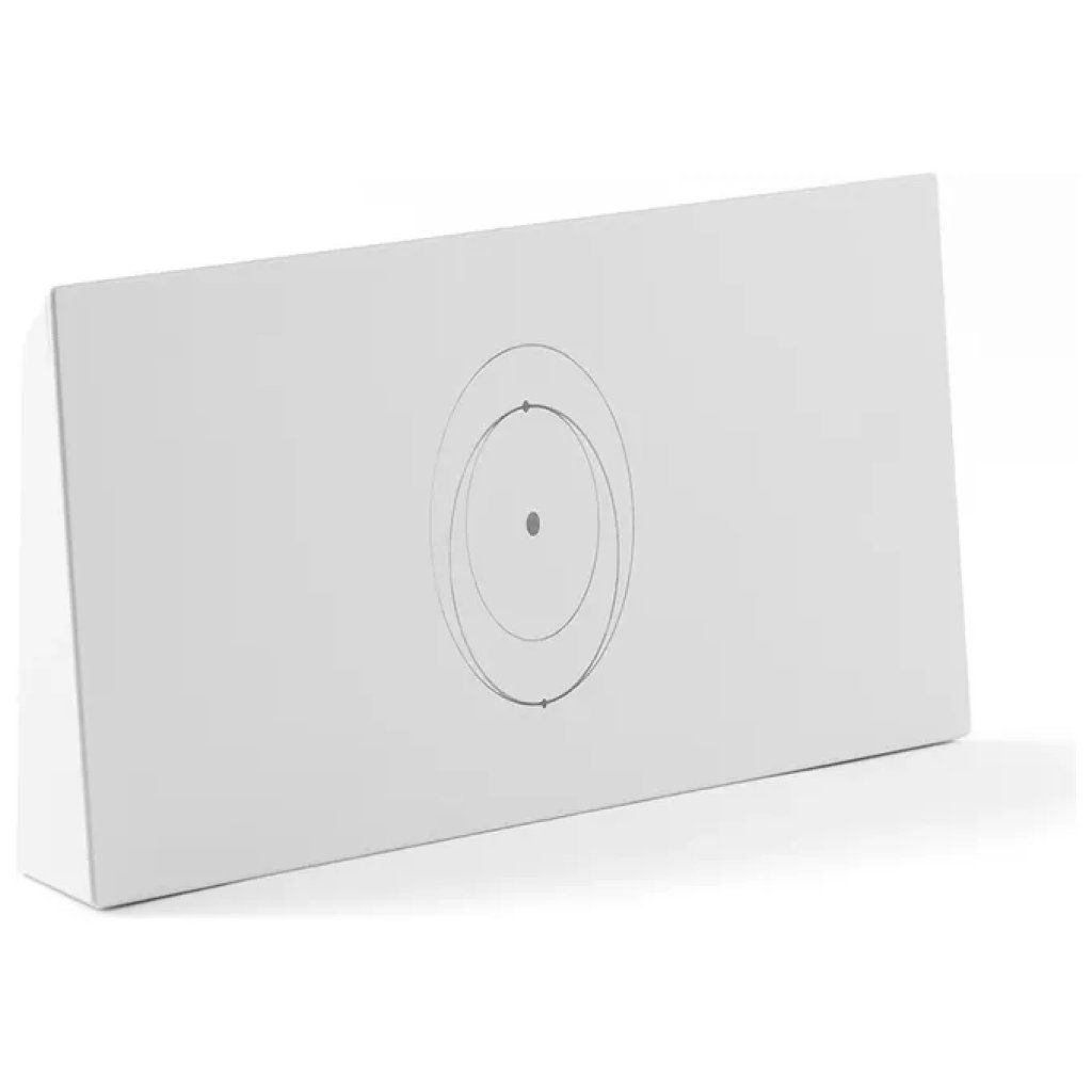 Starlink Gen3 Router Wi-Fi 6 tri-band IP56 bianco