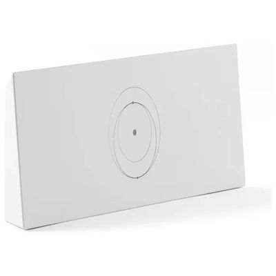 Starlink Gen3 Router Wi-Fi 6 tri-band IP56 bianco