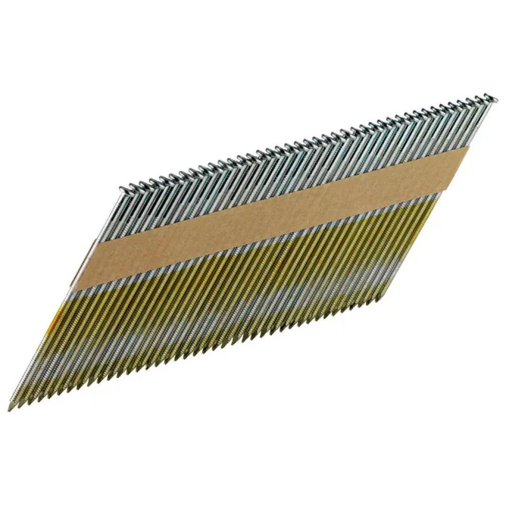 Metabo 630149000 – 4000 chiodi a nastro 34°, 2,8 × 50 mm