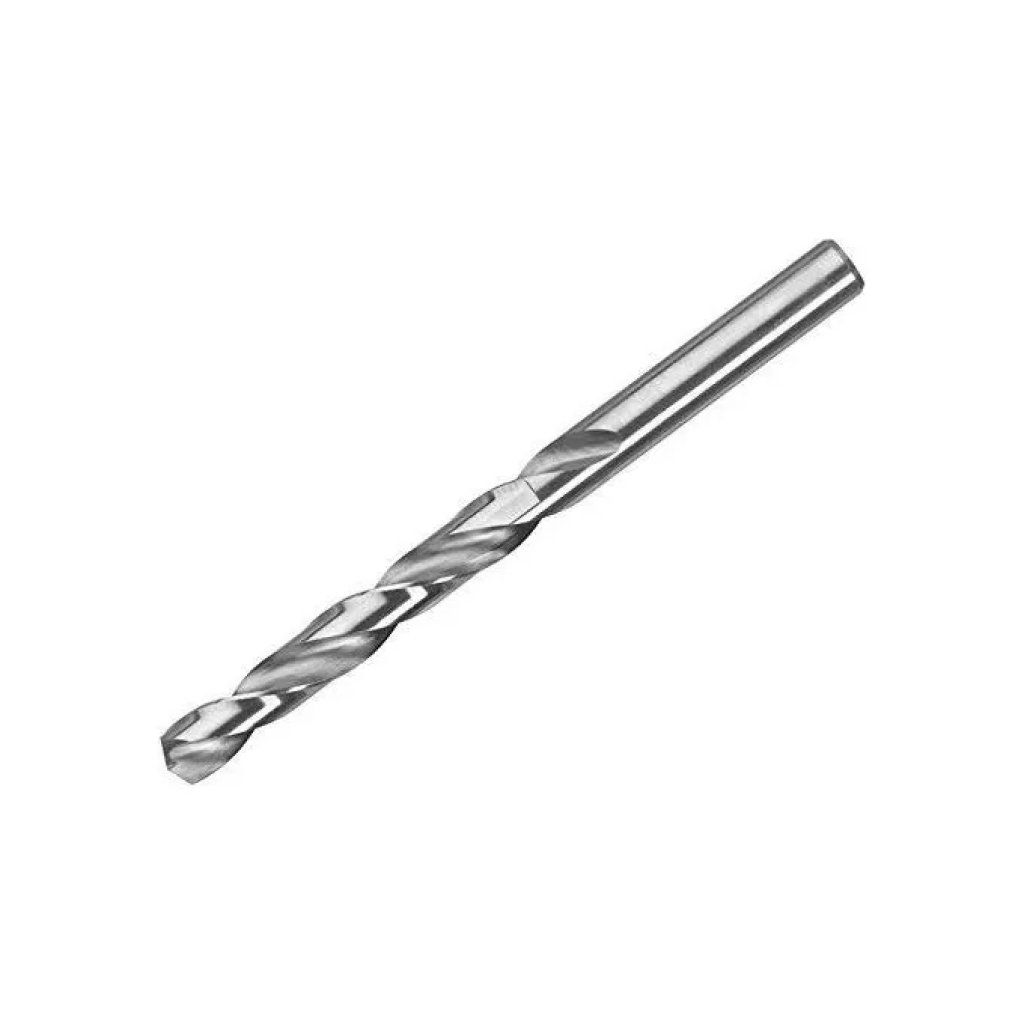 KWB Silver Star punta HSS per metallo 4 mm