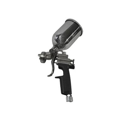 WALMEC UR/S Plus Aerografo Professionale con Serbatoio Superiore 500 cc, Ugello 1,4 mm