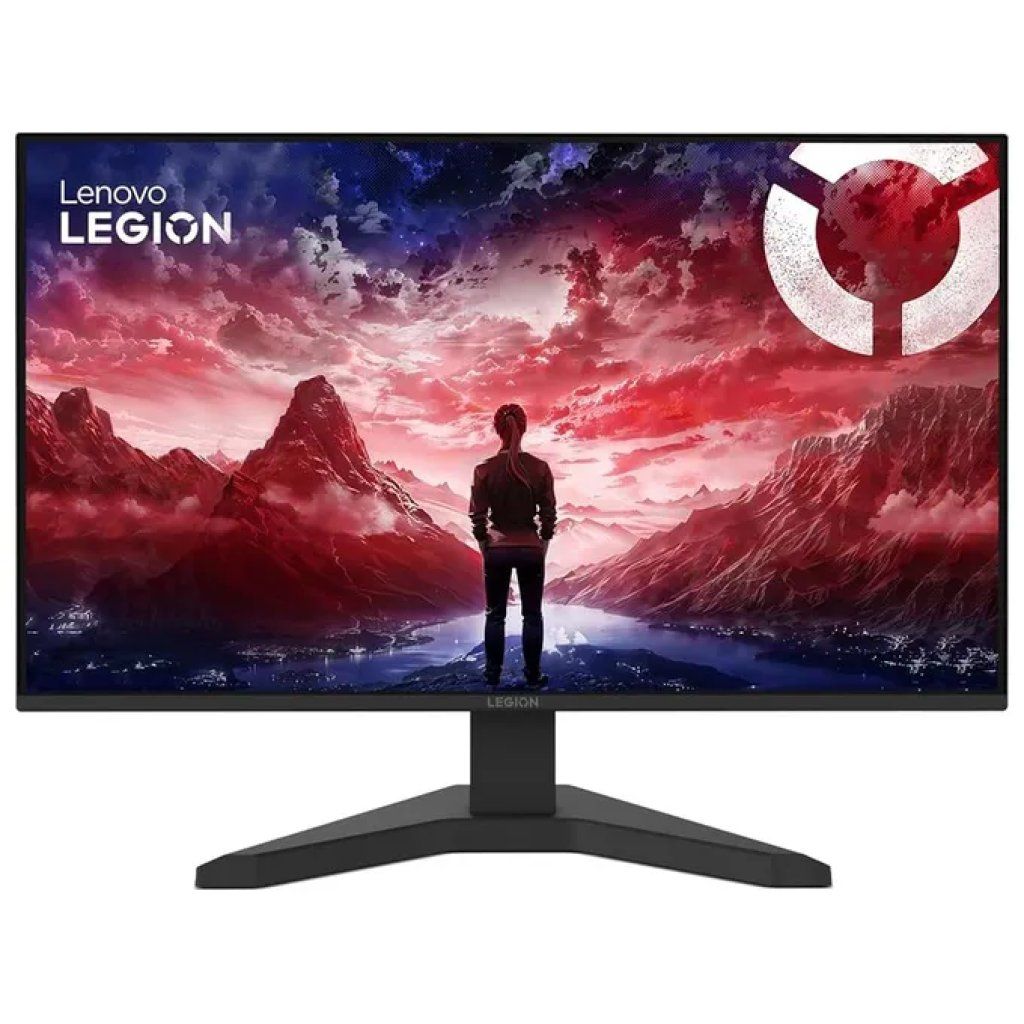 LENOVO Monitor Gaming Lenovo Legion R27s 27” Full HD IPS 144 Hz HDR10 LENOVO Monitor Gaming Lenovo Legion R27s 27” Full HD IPS 144 Hz HDR10