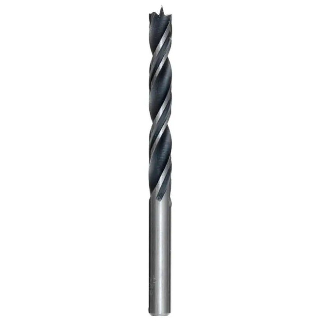 KWB 511470 Punta elicoidale per legno 10 mm, lunghezza 120 mm