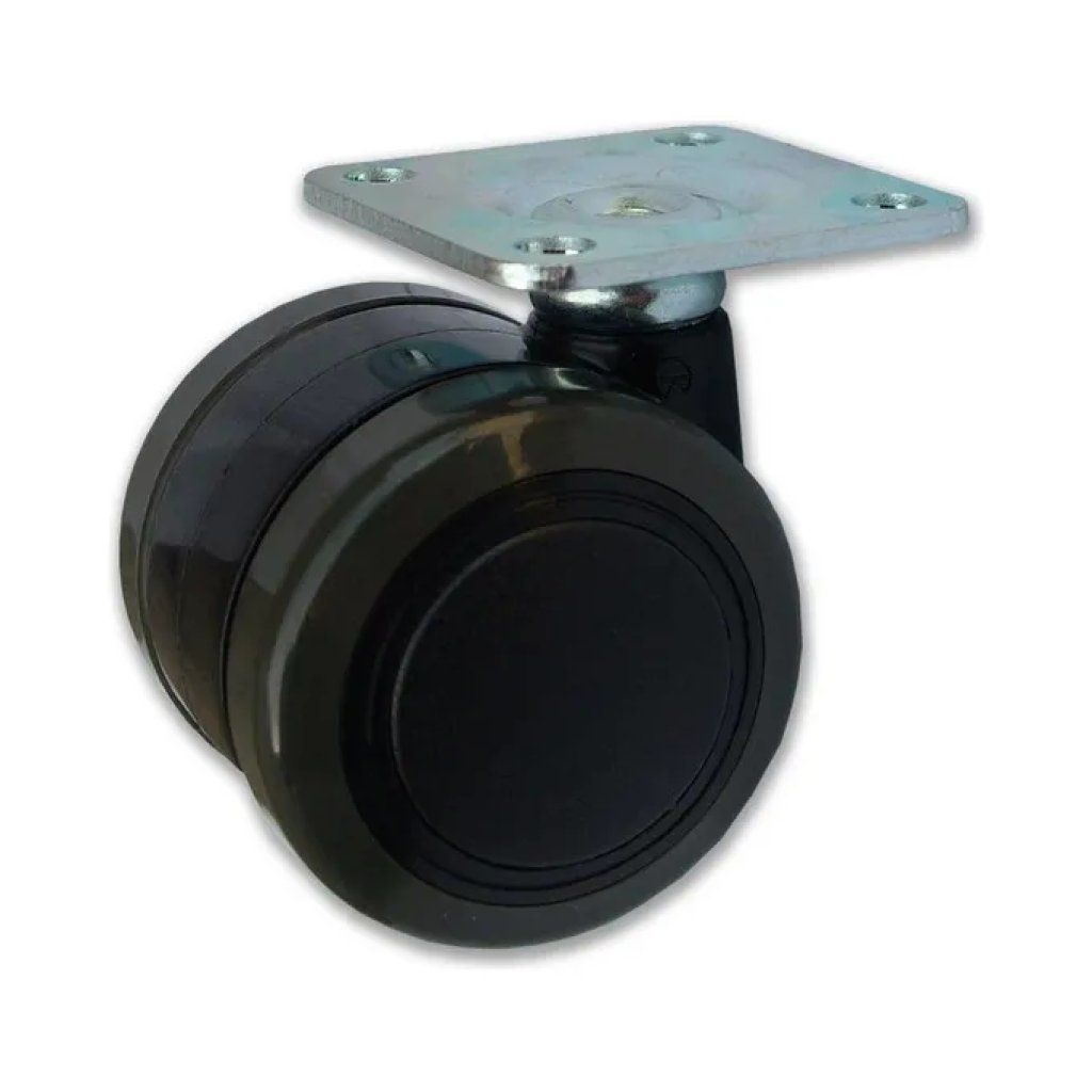 VALSECCHI Ruota girevole per mobili Valsecchi 4 cm