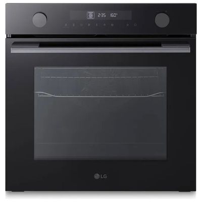 LG Forno da incasso LG WS5D7230G, 72 L, Classe A, Nero
