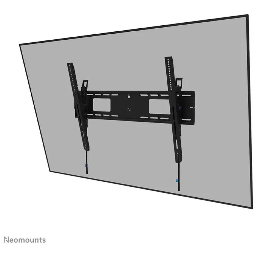 Neomounts WL35-750BL18 Supporto TV a Parete Inclinabile 55–98” Nero Neomounts WL35-750BL18 Supporto TV a Parete Inclinabile 55–98” Nero