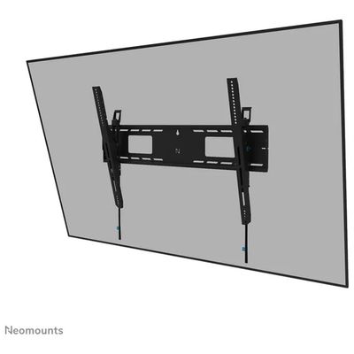 Neomounts WL35-750BL18 Supporto TV a Parete Inclinabile 55–98” Nero Neomounts WL35-750BL18 Supporto TV a Parete Inclinabile 55–98” Nero