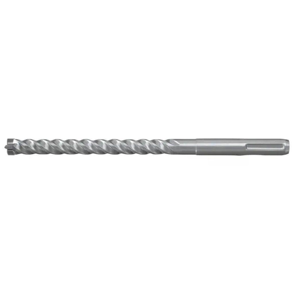 Fischer Quattric II Punta SDS Plus 16 x 310 mm