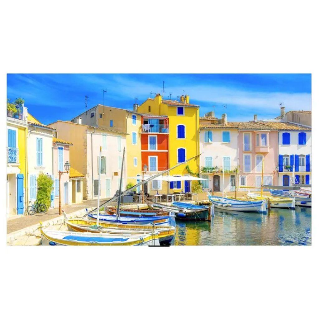 LG 55WM960H TV OLED 55” 4K UHD Smart TV Hotel