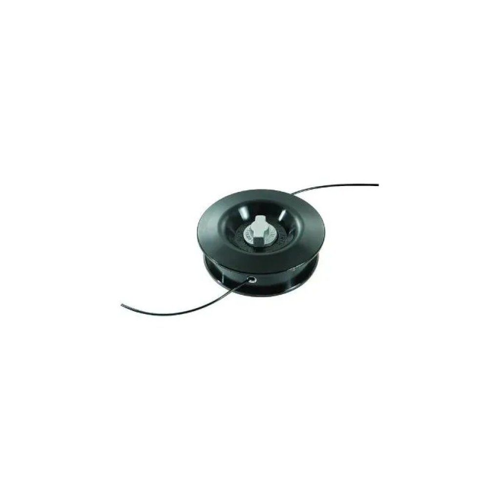 VIGOR-BLINKY 15336176 Testina per Decespugliatore CG250, Filetto Femmina Destro 8×1,25 mm VIGOR-BLINKY 15336176 Testina per Decespugliatore CG250, Filetto Femmina Destro 8×1,25 mm