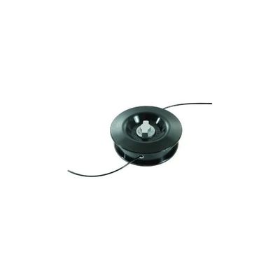 VIGOR-BLINKY 15336176 Testina per Decespugliatore CG250, Filetto Femmina Destro 8×1,25 mm VIGOR-BLINKY 15336176 Testina per Decespugliatore CG250, Filetto Femmina Destro 8×1,25 mm