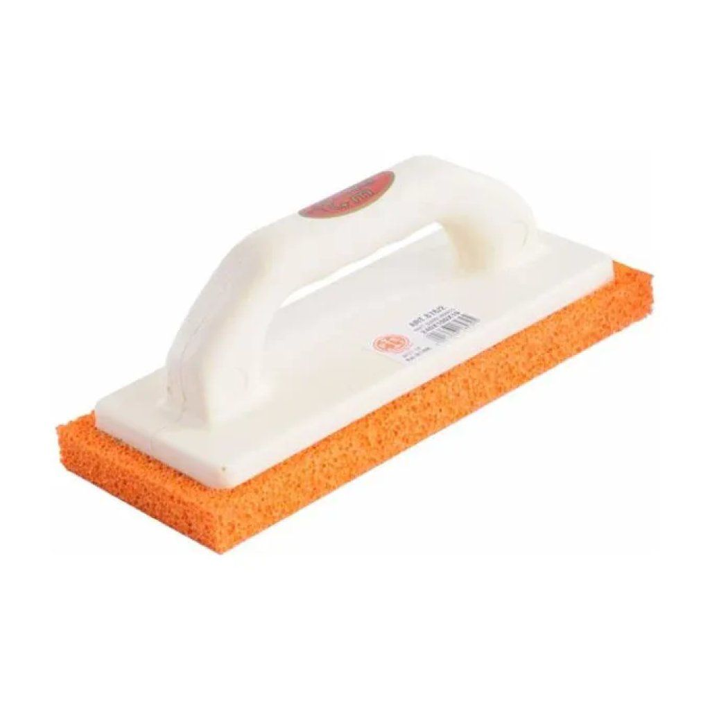 Pavan 878 Frattone Gommaspugna Arancione 21,5 x 13,5 cm Pavan 878 Frattone Gommaspugna Arancione 21,5 x 13,5 cm