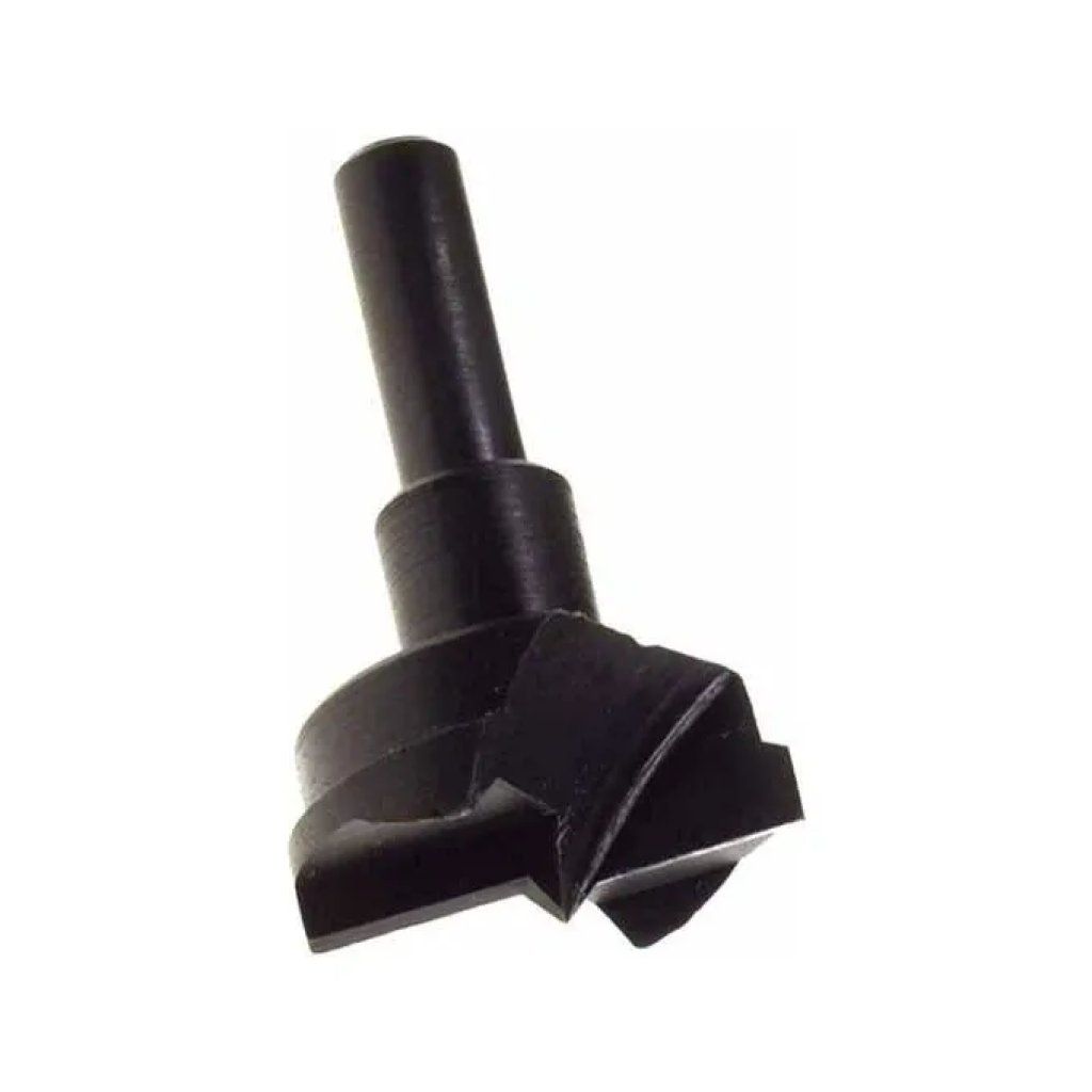 PG Poggi 382.00 Fresa per Cerniere 35 mm, Gambo 8 mm PG Poggi 382.00 Fresa per Cerniere 35 mm, Gambo 8 mm