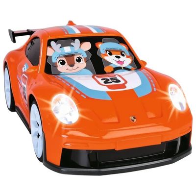 Dickie Porsche 911 GT3 R Auto Radiocomandata Drift 1:16 Dickie Porsche 911 GT3 R Auto Radiocomandata Drift 1:16