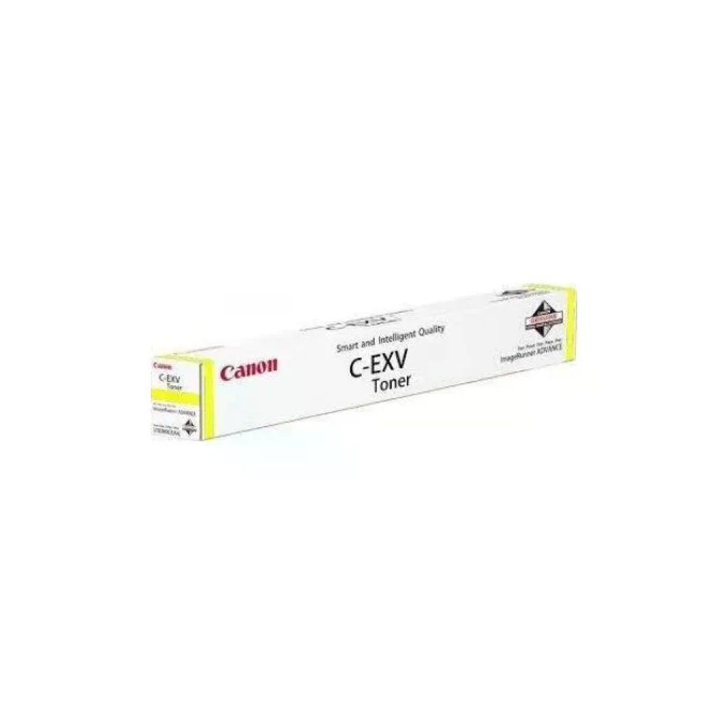Canon 0484C002 Toner Originale C-EXV Giallo