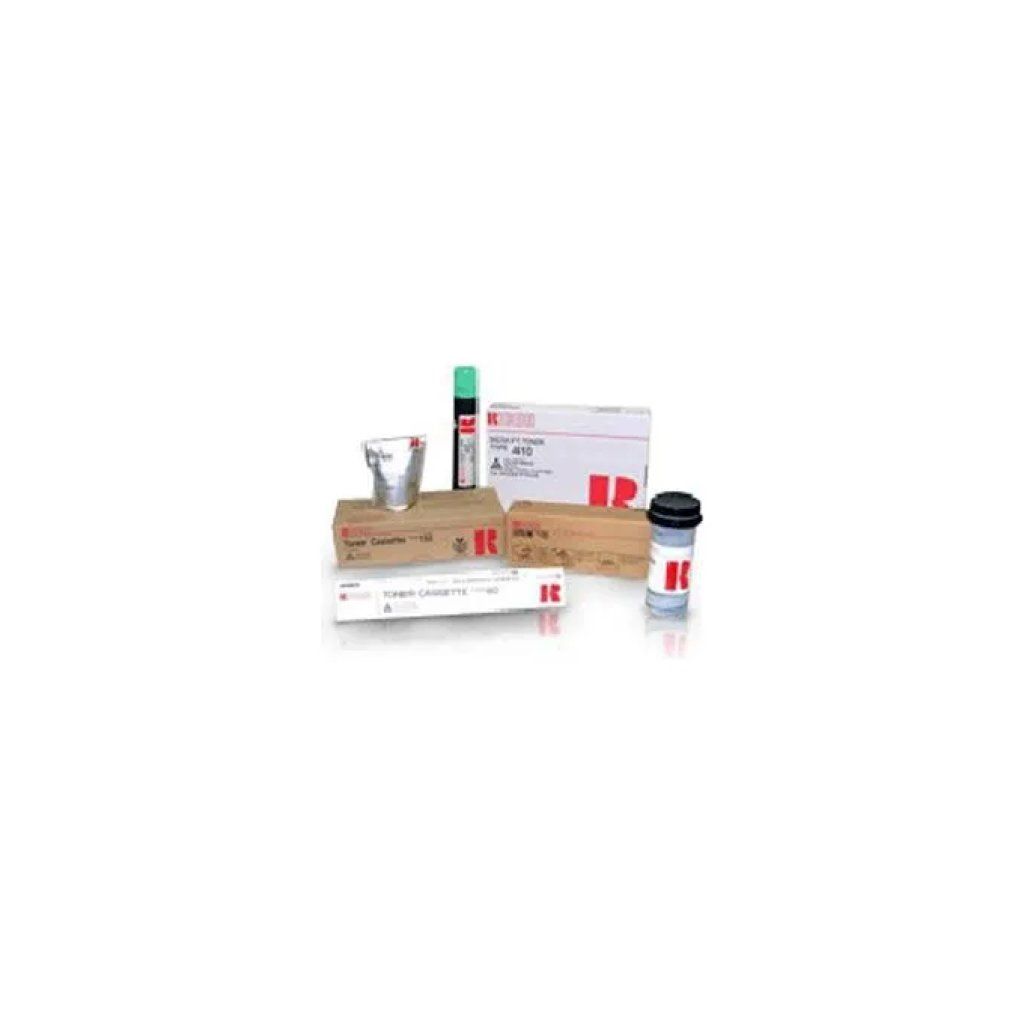 Ricoh GC41K 405761 Cartuccia Inkjet Nera Originale Ricoh GC41K 405761 Cartuccia Inkjet Nera Originale