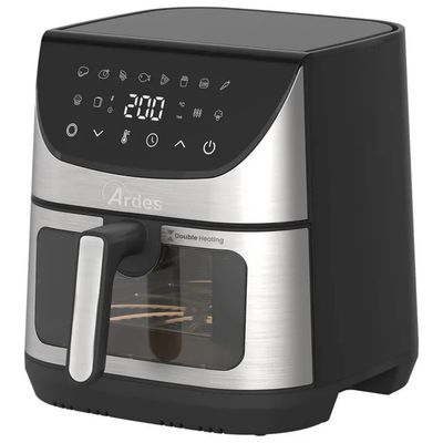 Ardes Friggisana Supreme 8 L – Friggitrice ad aria 1600 W Ardes Friggisana Supreme 8 L – Friggitrice ad aria 1600 W