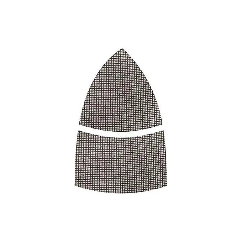 KWB Q-STICK Rete abrasiva per levigatrice Delta, grana 220