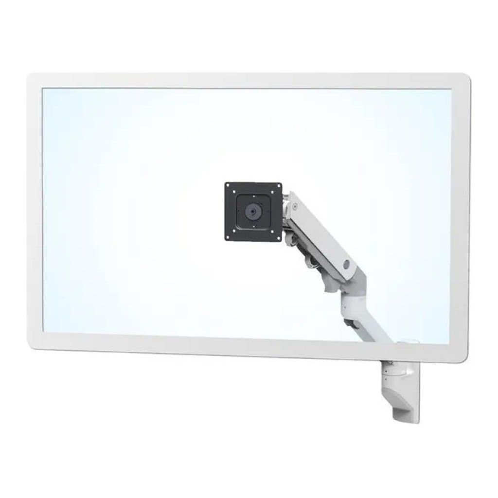 Ergotron 45-478-216 Supporto TV a Parete Bianco
