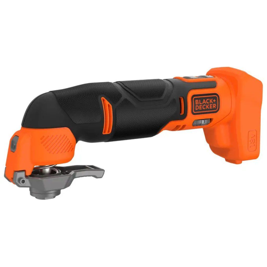 BLACK+DECKER BDCOS18N-XJ Batteria 18V