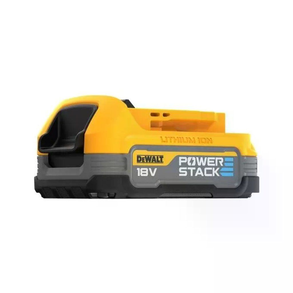 DEWALT DCBP034-XJ Batteria XR POWERSTACK 18V 1,7 Ah DEWALT DCBP034-XJ Batteria XR POWERSTACK 18V 1,7 Ah