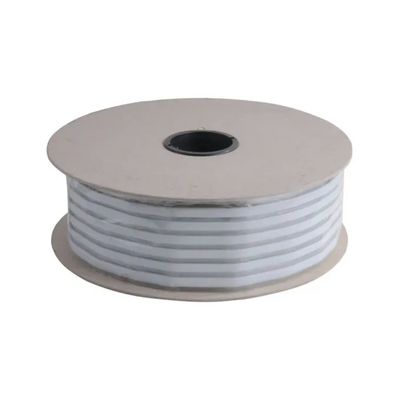 SIGILL Guarnizione adesiva in mastice butilico 15 x 3 mm, rotolo da 25 m, grigio chiaro SIGILL Guarnizione adesiva in mastice butilico 15 x 3 mm, rotolo da 25 m, grigio chiaro