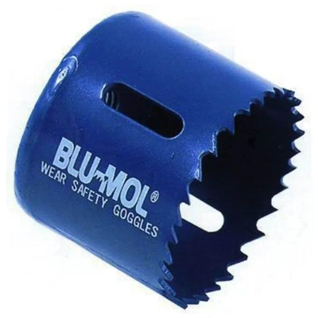 Vigor-Blinky Sega a Tazza HSS-Bimetal 95 mm Vigor-Blinky Sega a Tazza HSS-Bimetal 95 mm