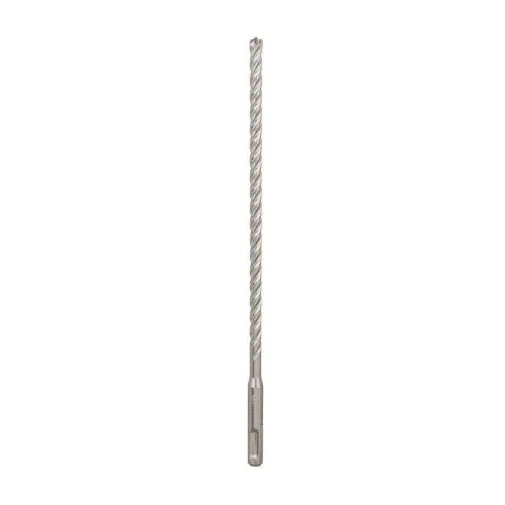 Bosch SDS plus-7X Punta per Martello Perforatore 8 × 200 mm